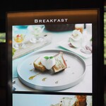 ビュッフェダイニング hal - 