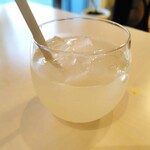 エンゲージメント - レモネード