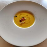 エンゲージメント - カボチャのポタージュ