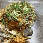 お好み焼 ひらの - 