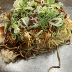 お好み焼 ひらの - 