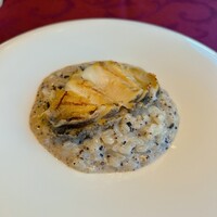 フレンチレストラン フルーヴ - 