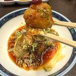 鶏酒場 大阪梅田 アイボリー - 