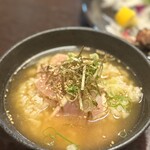 鶏酒場 大阪梅田 アイボリー - 