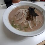 大竜軒 - 料理写真: