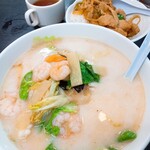 南京亭 東大和店 - 