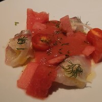 ラ・ボンヌターブル - 