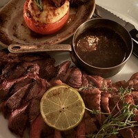マディソン ニューヨーク キッチン - 