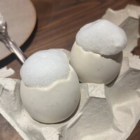 恵比寿ビストロ 猫も杓子も - 