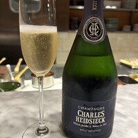 フレンチ串揚げ BEIGNET 大阪･ウメシバ - 