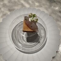 フレンチ串揚げ BEIGNET 大阪･ウメシバ - 