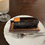 フレデリック カッセル 銀座三越店 - 