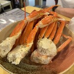 名古屋 蟹銀 名驛店 - 