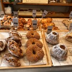 シュクレクール 四ツ橋出張所 - 