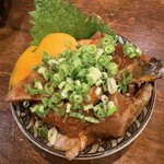 名古屋めし居酒屋てしごと家 - 