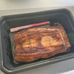 江戸焼うなぎ 三佳 - 