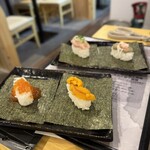 名古屋 蟹銀 名驛店 - 
