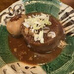 名古屋めし居酒屋てしごと家 - 