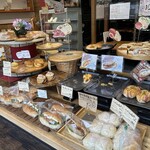 リヨンコッペ - 料理写真: