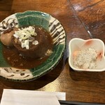 名古屋めし居酒屋てしごと家 - 