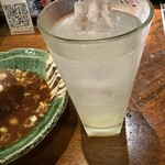 名古屋めし居酒屋てしごと家 - 