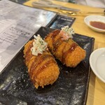 名古屋 蟹銀 名驛店 - 