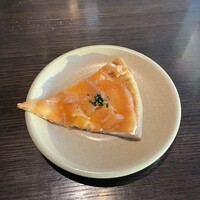 ウルフギャング・パック カフェ 愛知芸術文化センター店 - 