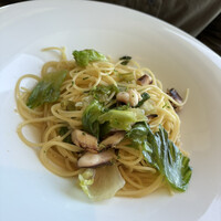 リストランテ フィッシュボーン - 