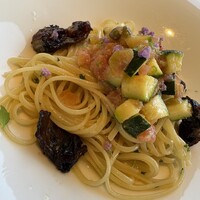 リストランテ フィッシュボーン - 