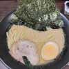 濃厚とんこつラーメン 一峰