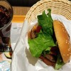 フレッシュネスバーガー 鎌倉由比ガ浜店