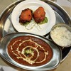 インド料理 Diya