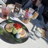 幸せのパンケーキ 淡路島テラス