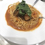 パスタハウス トライアングル - 