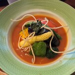 そば 吉里吉里 - 