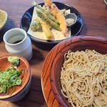 そば 吉里吉里 - 