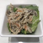 パスタハウス トライアングル - 