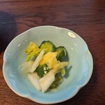 そば 吉里吉里 - 