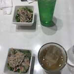 パスタハウス トライアングル - 