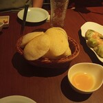 ベトナム フロッグ 汐留店 - エビセン