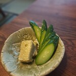 そば 吉里吉里 - 