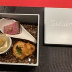 Namba Teppanyaki Sublime - 