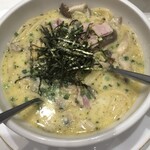 パスタハウス トライアングル - 