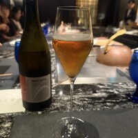 おちあいろうステーキハウス東京 - ドリンク