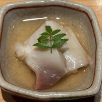 鮨 つぼみ - 