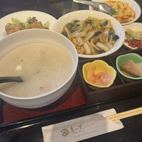 中国料理 青冥 堂島本店 -  中国料理 青冥 堂島本店 -