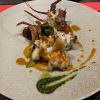 難波 鉄板焼き Sublime - 