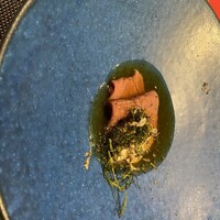 難波 鉄板焼き Sublime - 