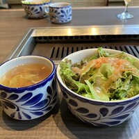 原宿焼肉 KINTAN - 