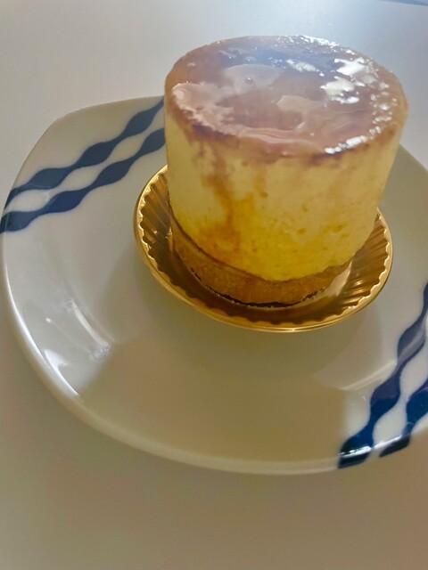 La patisserie pied a pied photo 2